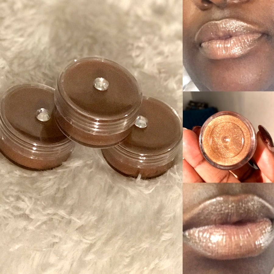 Image of Glitz N’Glam Lip Balm 