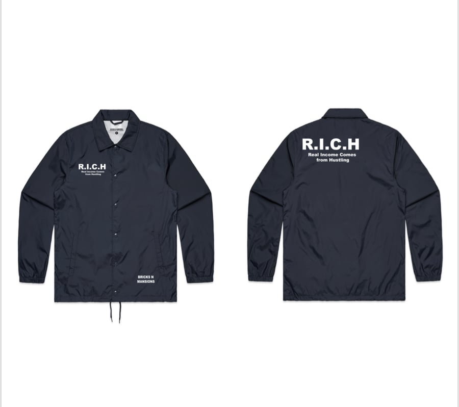 Image of R.I.C.H LIFESTYLE