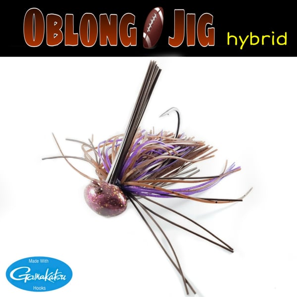 Image of Oblong Hybrid