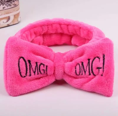 Image of OMG Headband