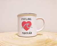 Taza FEELING MORRIÑA 