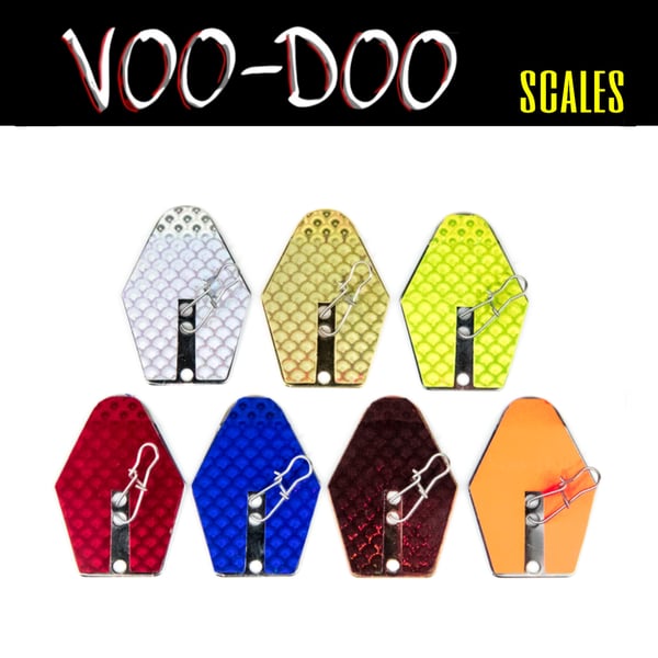 Image of Voodoo Scales 4pk.