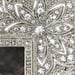 Image of Fleur Silver Mirrored Perfume Vanity Tray