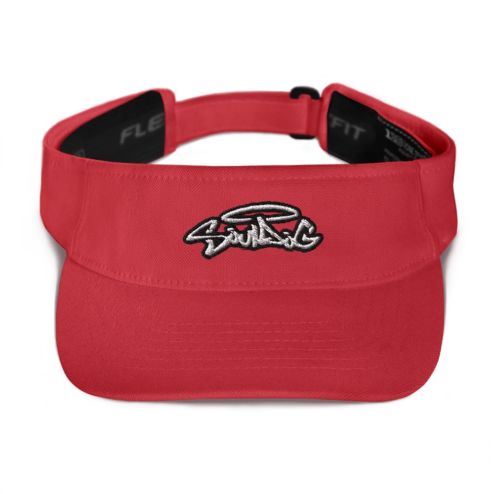 Image of Halo Visor