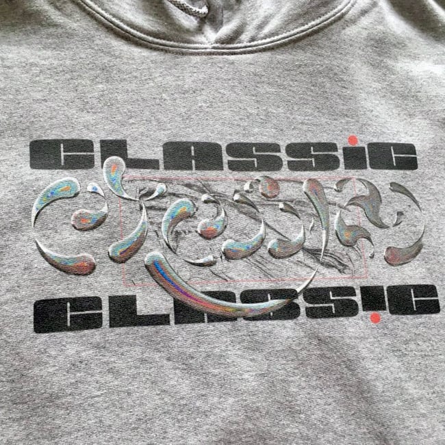 Eternal Classic Hoodie