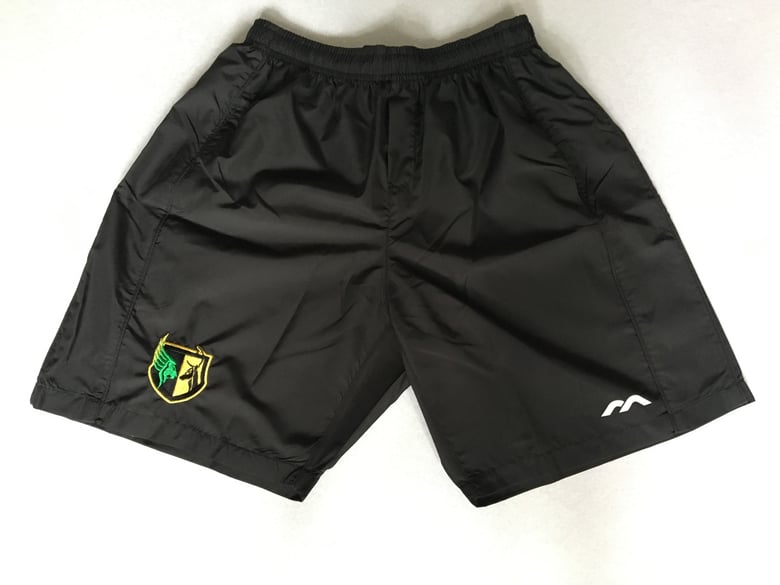 Image of South Berkshire HC Mercian shorts