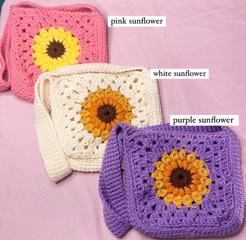 Image of Mini Bags