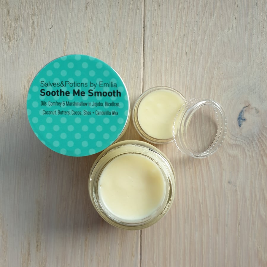 Image of Soothe Me Smooth