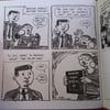 Meeting Comics #9