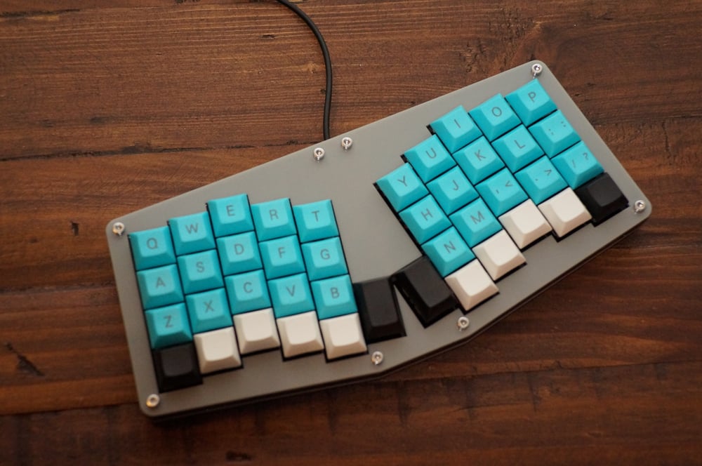 Image of Atreus Case