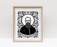 Image 1 of St Maksymilian Kolbe