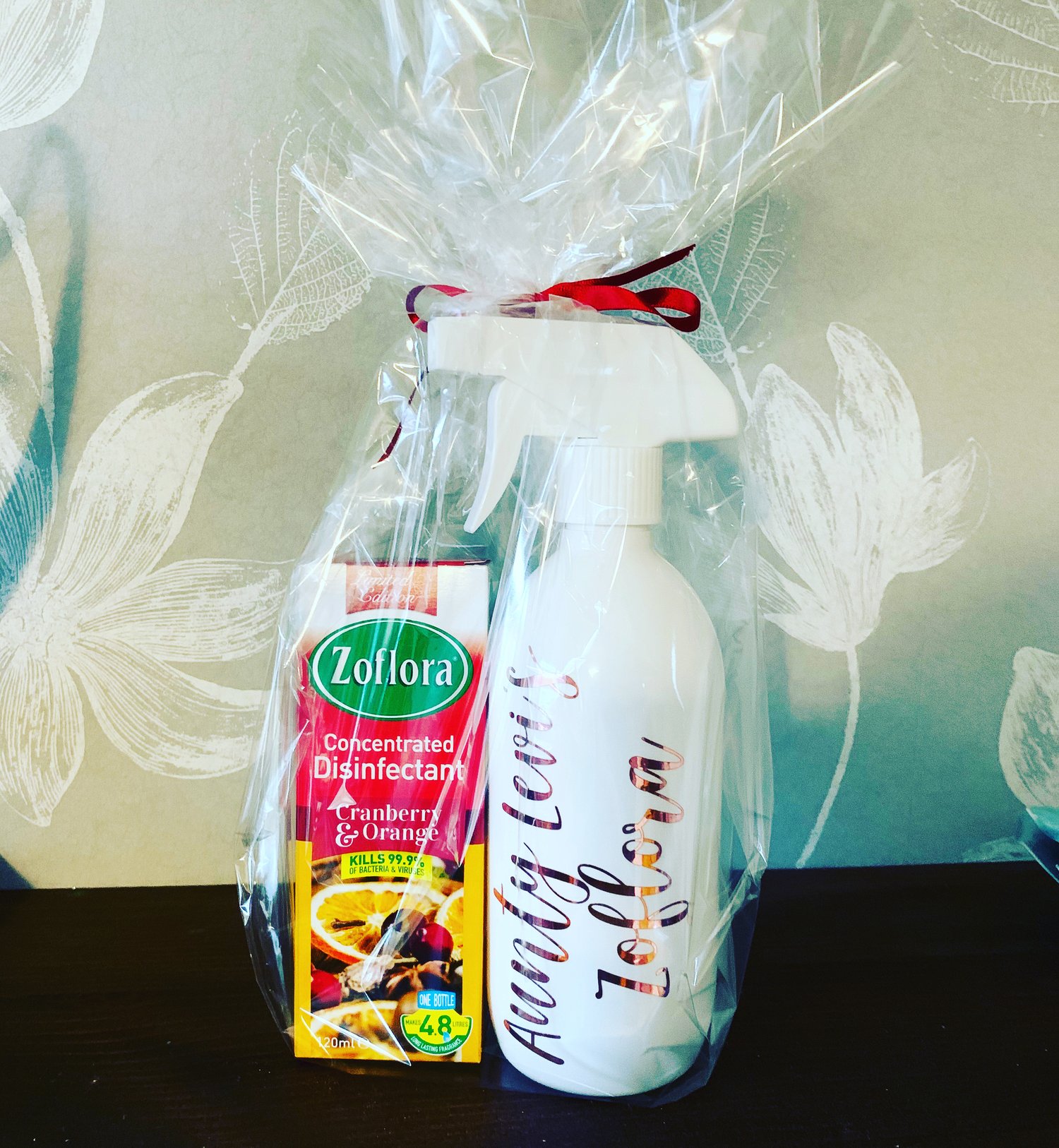 Image of Zoflora gift set