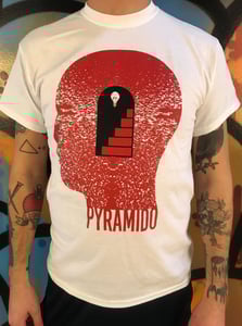 Image of Pyramido - Insikten