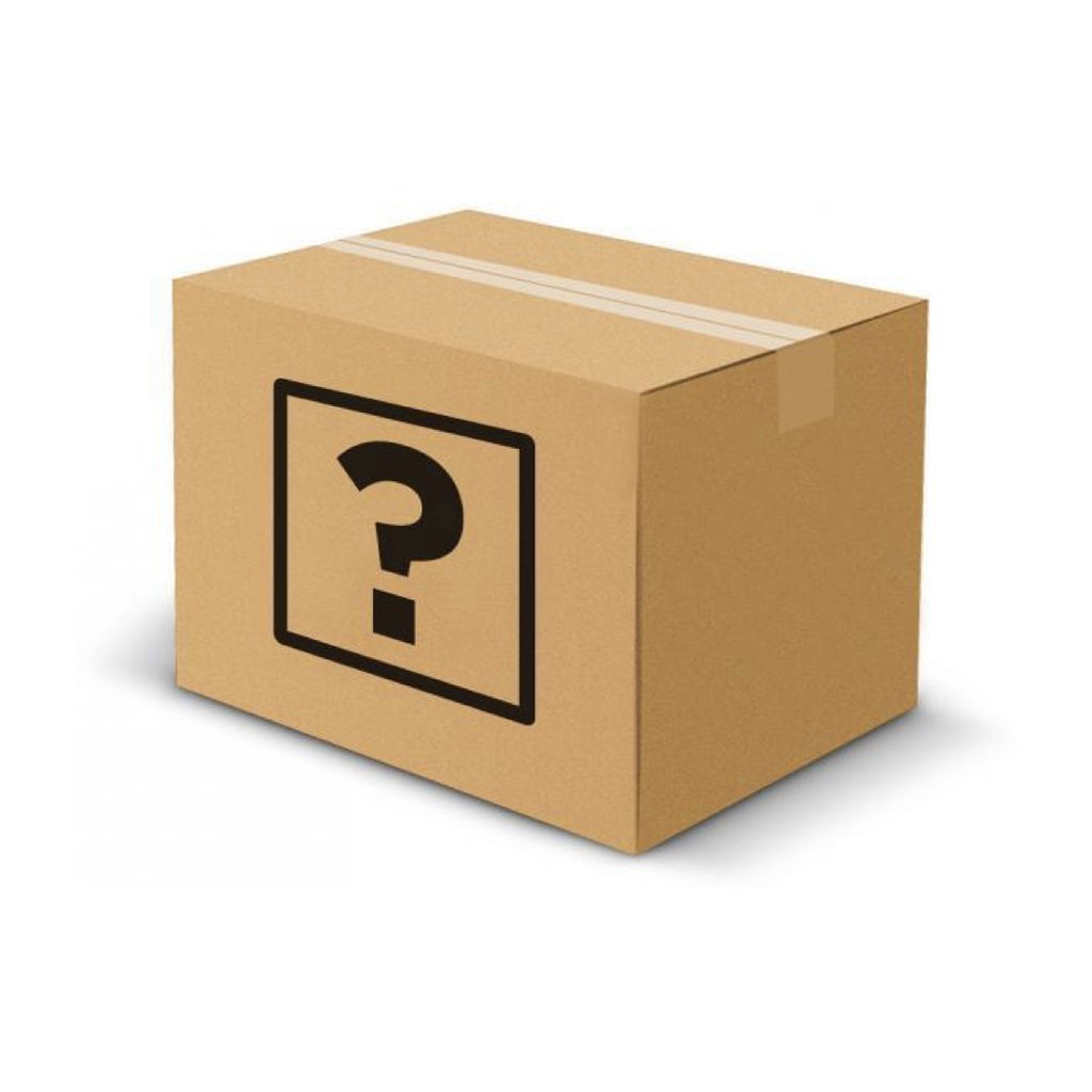 Image of Surprise Mystery Box