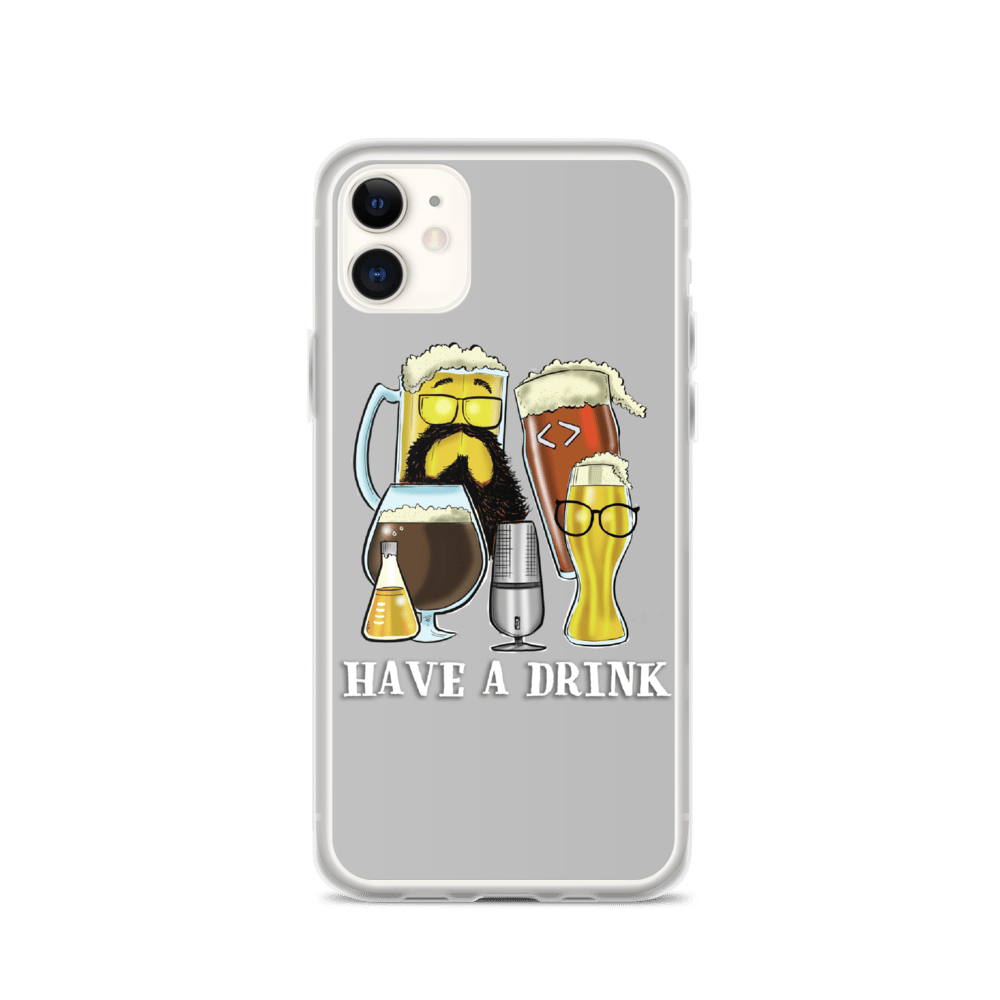 Image of iPhone 11 Case