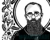 St Maksymilian Kolbe