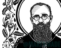 Image 2 of St Maksymilian Kolbe