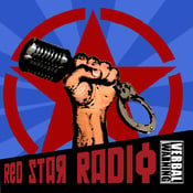 Image of Red Star Radio