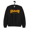 Hooper Crewneck 