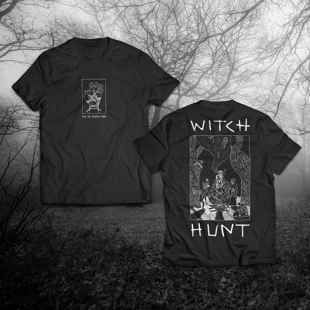 Image of Witch Hunt