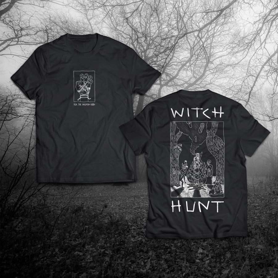 Image of Witch Hunt
