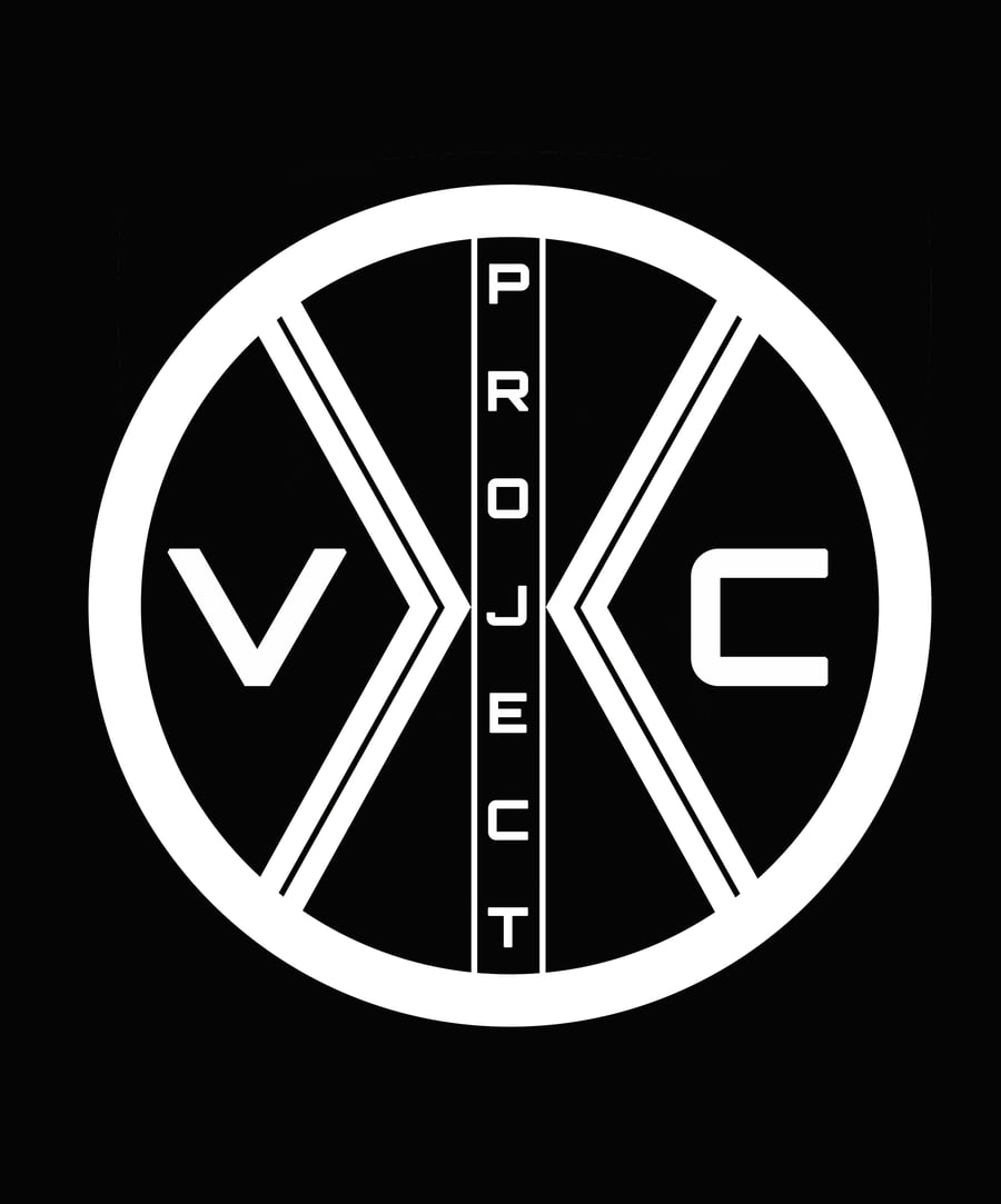Image of ProjectVC Decal 