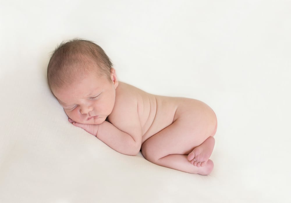 Image of Book your newborn session