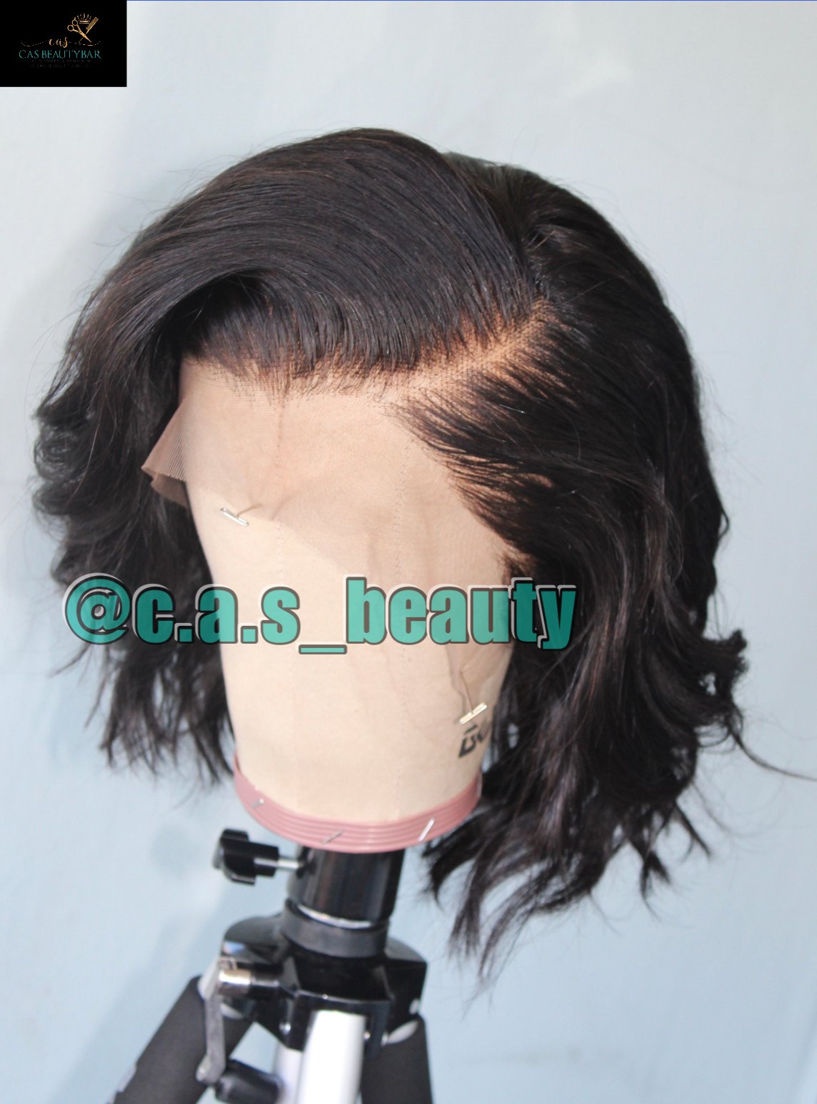 Image of Lace Frontal Body Wave Bob