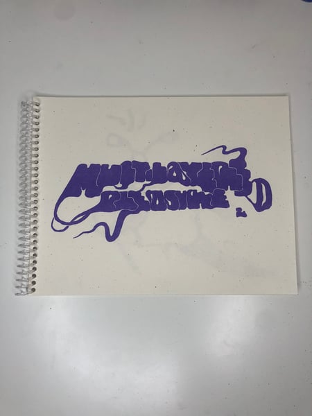 Image of Multilayered Pleasure 2