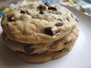 Image of A Dozen "Rosie Tran" Cookies!