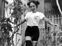 Image 3 of Dr Phil T-Shirt (White) 