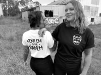 Image 4 of Dr Phil T-Shirt (White) 