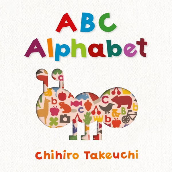 Image of ABC Alphabet 