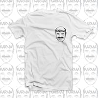 Image 1 of Dr Phil T-Shirt (White) 
