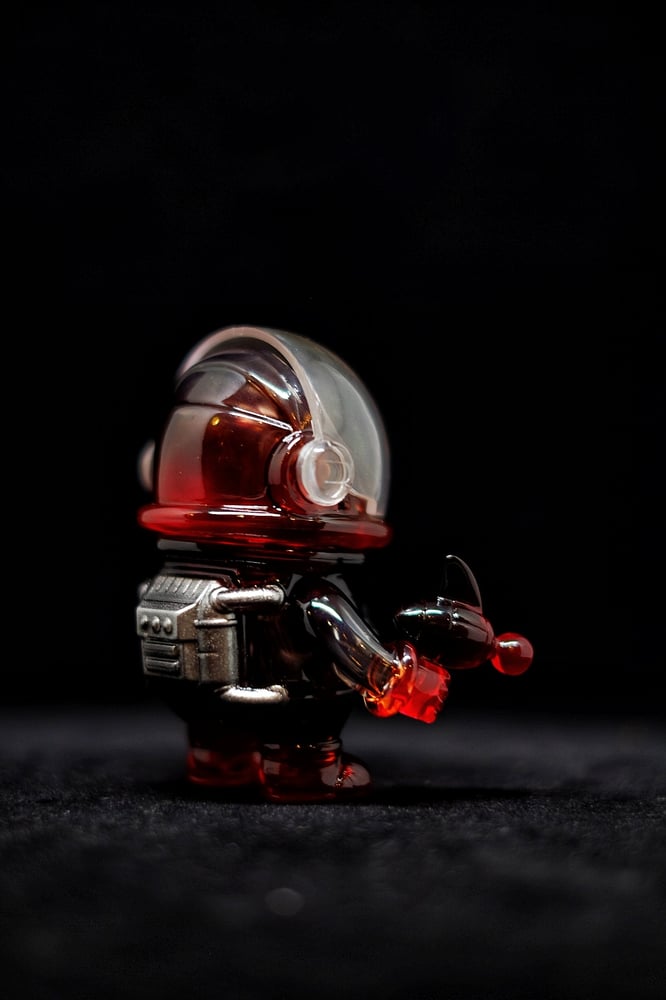 Image of Bloody Coco