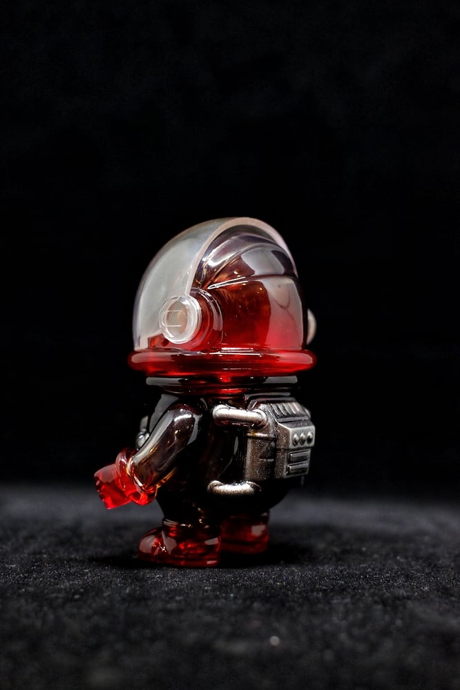 Image of Bloody Coco