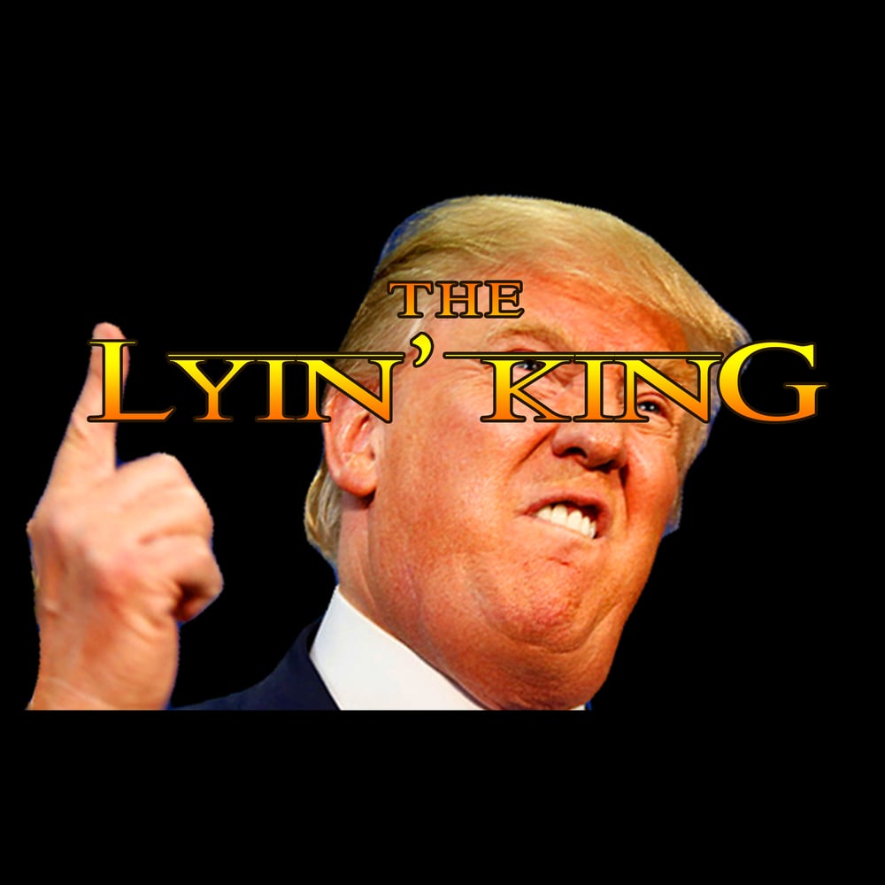 Image of Lyin' King