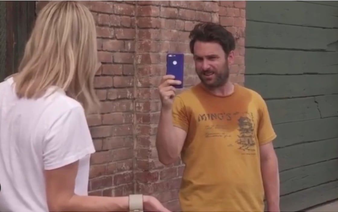 Image of Ming's Gold Crew