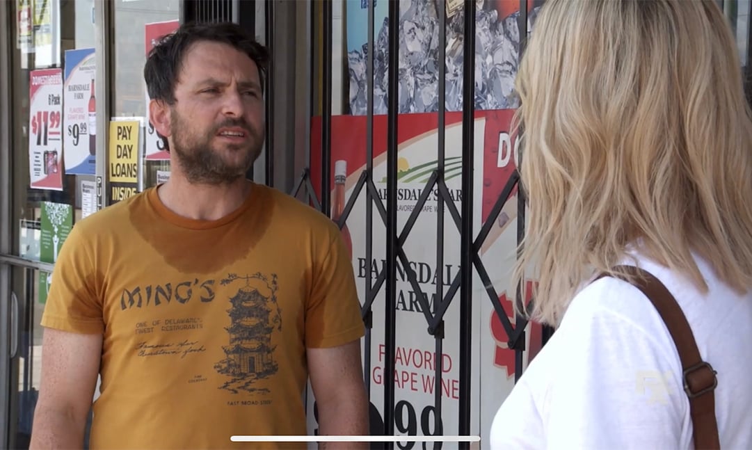 Image of Ming's Gold Crew