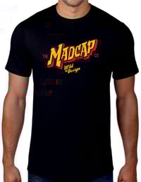 Wild by Design Branded Tee