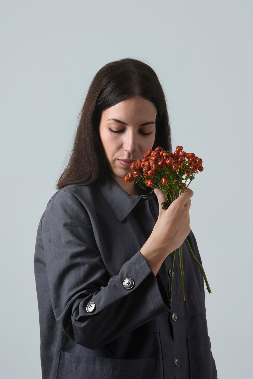 Image of CHAQUETA UNISEX