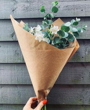 Image of Flower Bouquets - Local Delivery