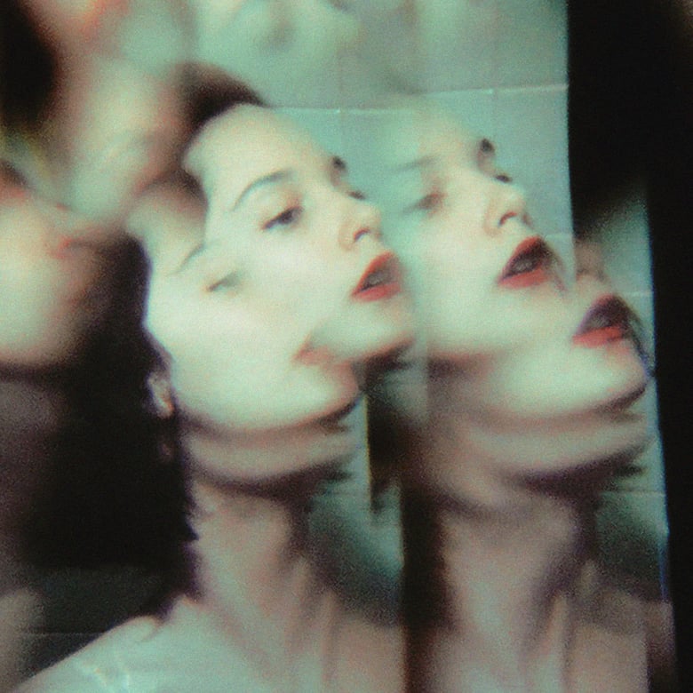 Image of M!R!M - The Visionary LP