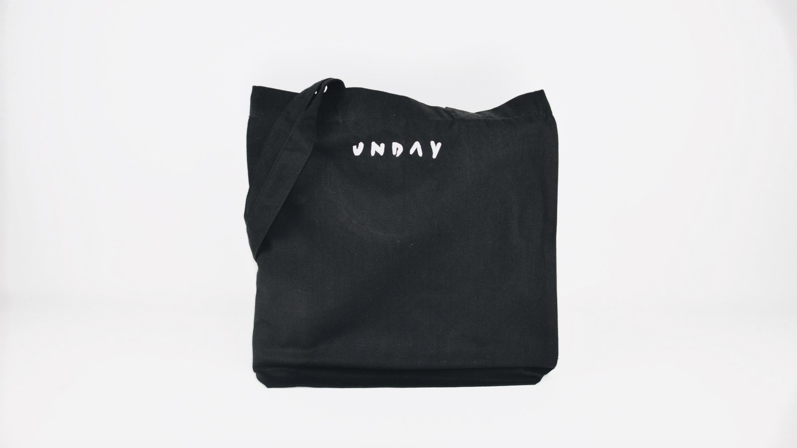 Unday Tote Bag / Unday Records