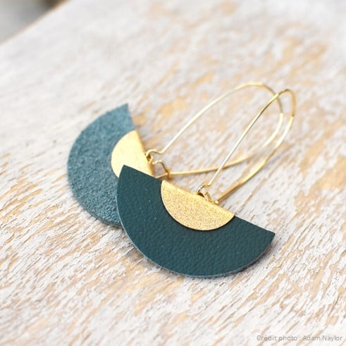 Image of Demi-lunes - grandes