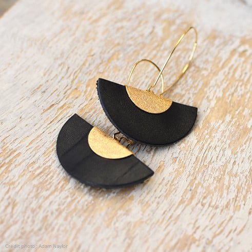 Image of Demi-lunes - grandes