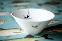 Image of Stupedame skål