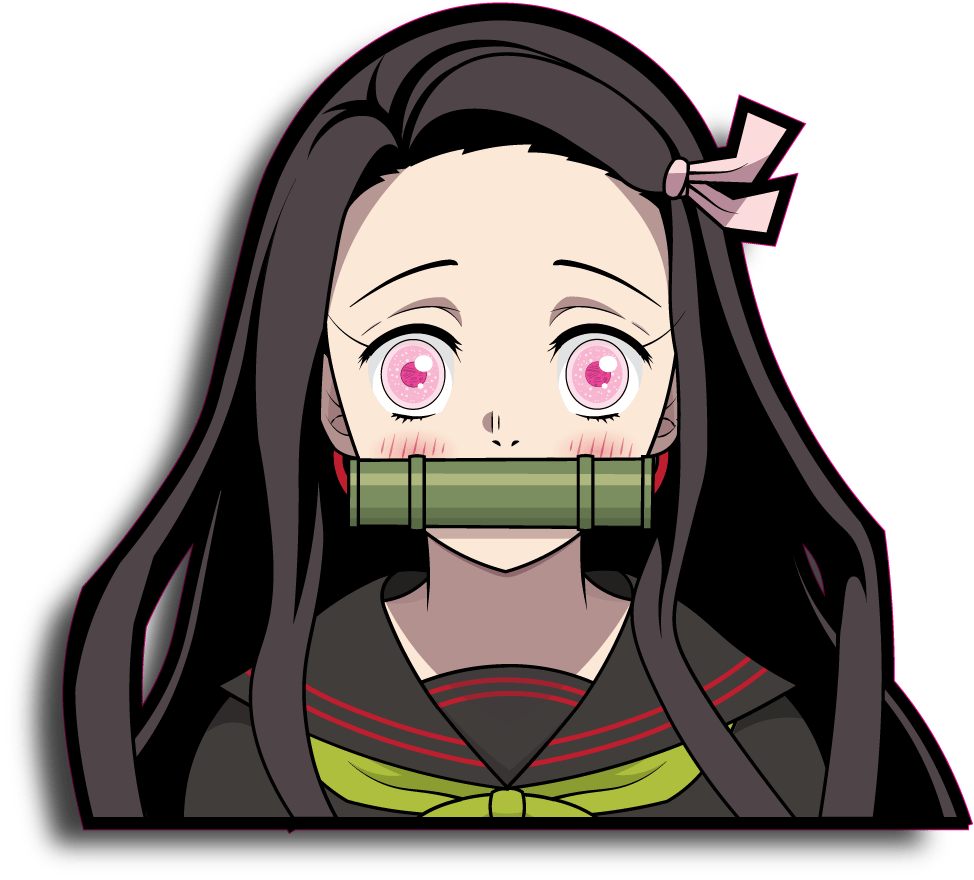 Image of Holo School Girl Nezu (Misprints)