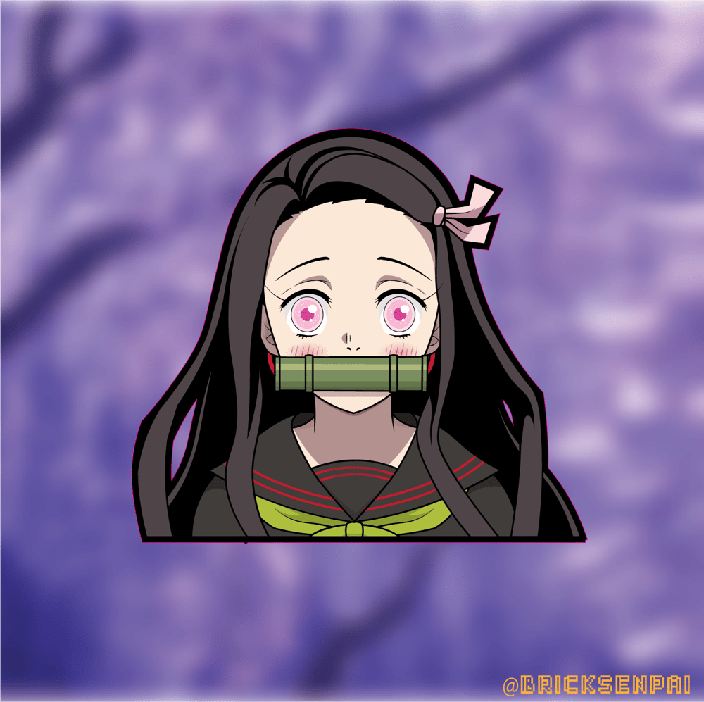 Image of Holo School Girl Nezu (Misprints)