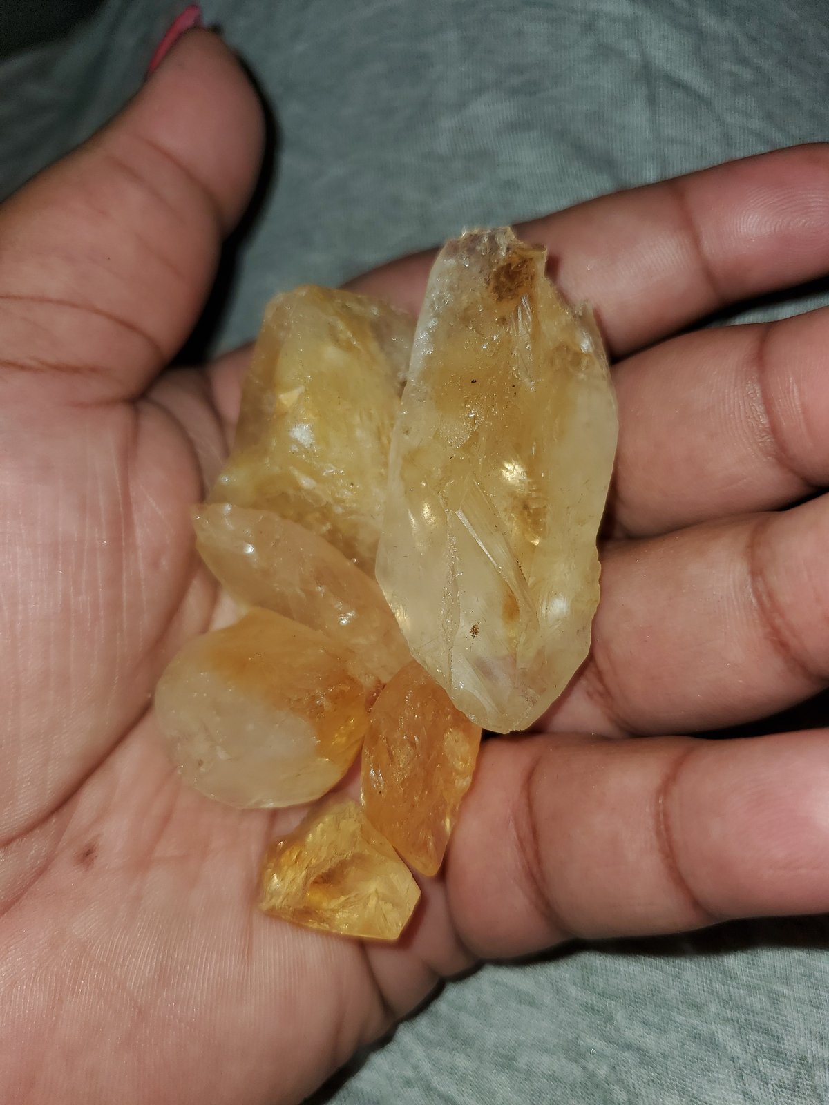 Citrine